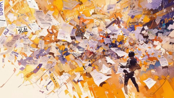 「efficiently」は本当に「効率的」？英作文における efficiently 使い過ぎ問題