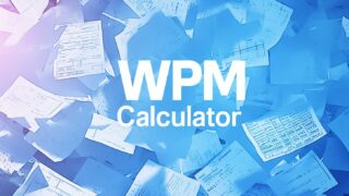 WPM